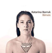 Katarina Barruk - Baruos (CD)