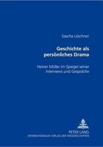 Geschichte ALS Persoenliches Drama