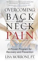 Overcoming Back and Neck Pain
