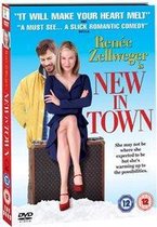 New in Town [DVD]