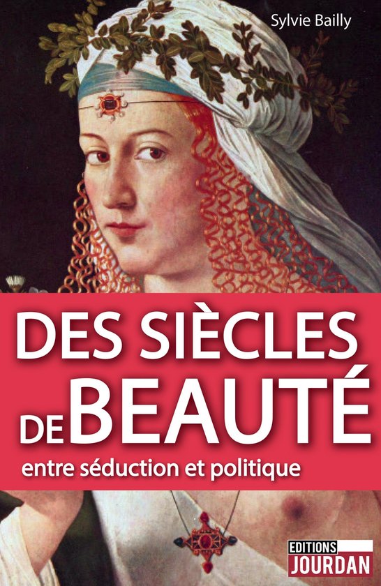 Des siècles de beauté - cover