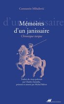 Mémoires d’un janissaire