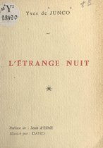 L'étrange nuit