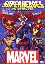 Marvel Super Heroes Collection 2