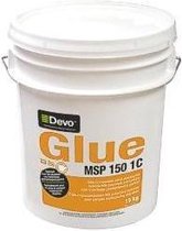 DevoNatural Devo Glue MSP 150 | 1C Polymeerlijm - 15 kilo