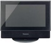 Panasonic MW-10 9'' Zwart digitaal fotokader
