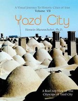 Yazd City