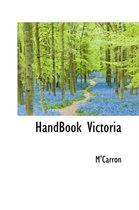 Handbook Victoria