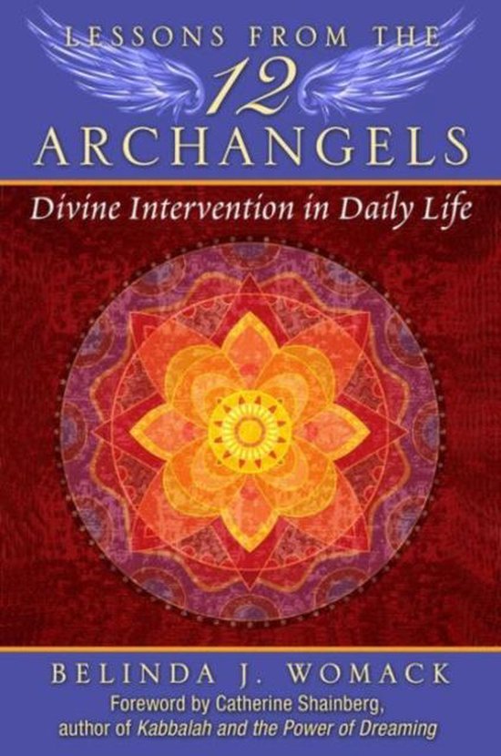 Foto: Lessons from the twelve archangels