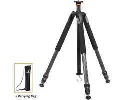 Vanguard Alta+ 253CT Carbon - Statief- Onderstel -157 cm