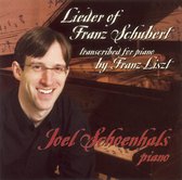 Leider Transcribed By Franz Schubert