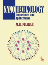 Omslag Nanotechnology