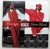 Prototype / Ghetto Musick