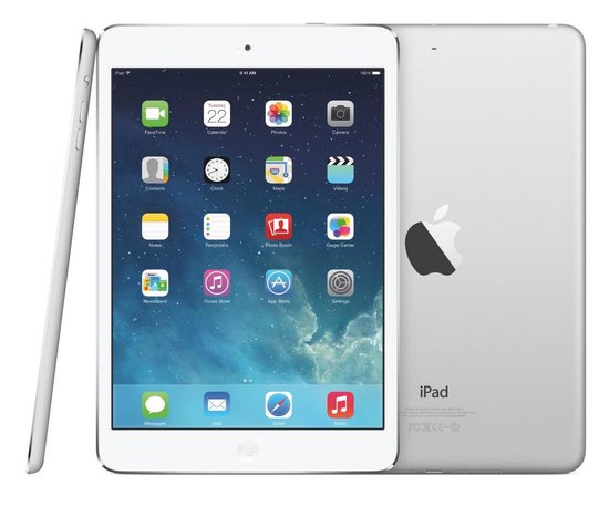 Apple iPad Mini 2 - WiFi - - 16GB - Tablet | bol.com