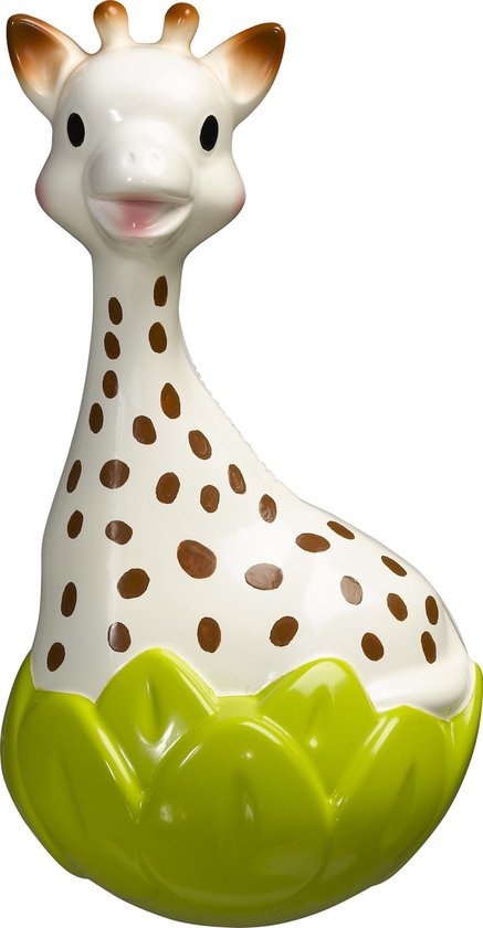 Excursie tekort prachtig Sophie de giraf Tuimelaar | bol.com