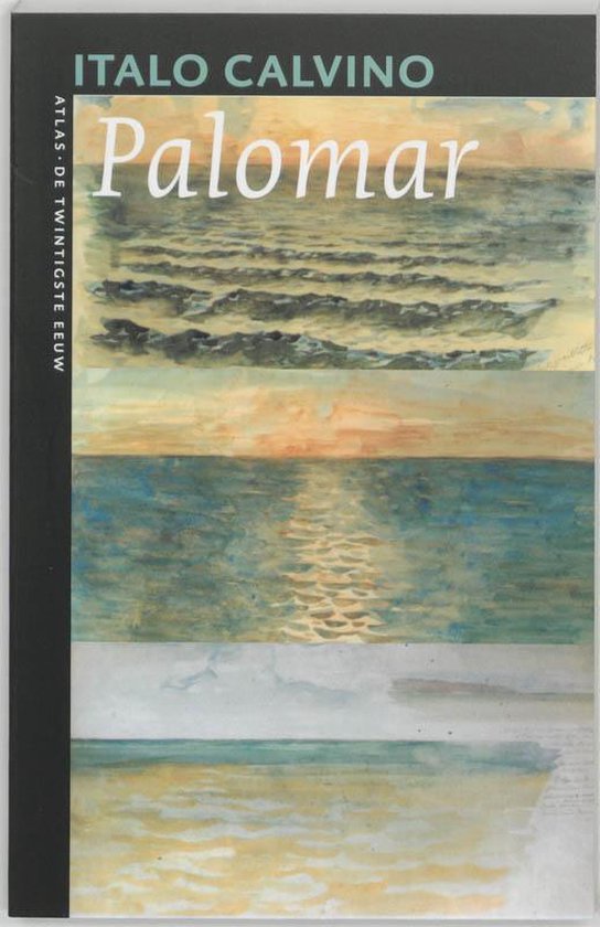 Palomar - Italo Calvino | Tiliboo-afrobeat.com