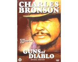 Guns Of Diablo