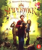 The Spiderwick Chronicles (Blu-ray)