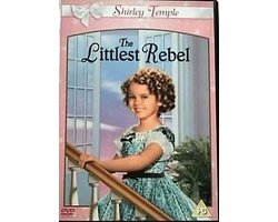 The Littlest Rebel