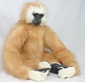 Knuffel Aap Gibbon, 60 cm, Hansa
