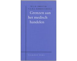 Grenzen Aan Het Medisch Handelen