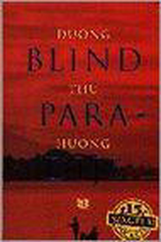 BLIND PARADIJS - Nguyen-Vo, Thu-Huong | Warmolth.org