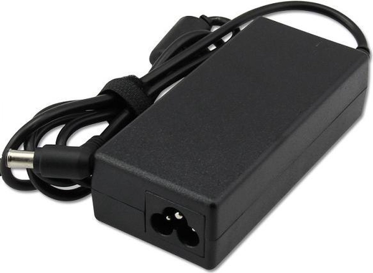 CoreParts MBA1094 netvoeding & inverter Binnen 63 W Zwart