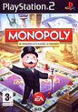 Monopoly Here & Now Worldwide Edititon