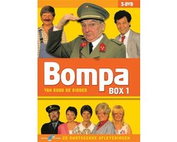 Bompa - Seizoen 1