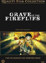 Grave of the Fireflies: : BFI Film Classics Alex Dudok de Wit British Film  Institute