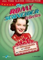 Romy Schneider Collection