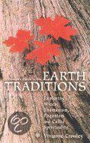A Woman's Guide to the Earth Traditions