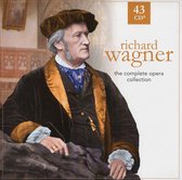 Wagner; The Complete Opera