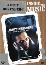 Jimmy Rosenberg-De Vader, De Zoon & Het Talent