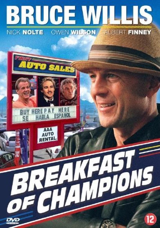Breakfast Of Champions
