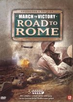 March To Victory - Rome