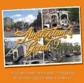 Various Artists - Amsterdams Goud 2 (CD)