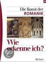 Wie erkenne ich? Die Kunst der Romanik