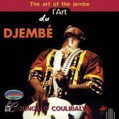Art Of The Jembe