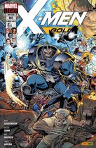 X-Men: Gold 3 - X-Men: Gold 3 - Macht's noch einmal… X-Men