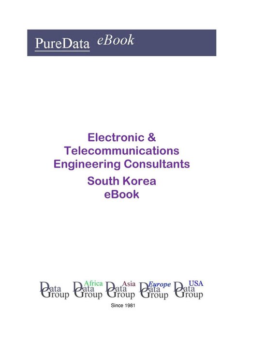 PureData eBook - Electronic & Telecommunications Engineering ... - cover