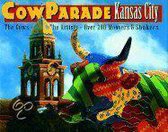 Cowparade Kansas City
