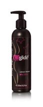 EROglide Siliconen - Glijmiddel - 250 ml + Pomp