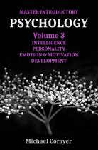 Master Introductory Psychology 3 - Master Introductory Psychology Volume 3
