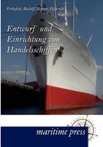 Entwurf und Einrichtung von Handelsschiffen