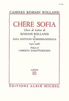 Chère Sofia - tome 1