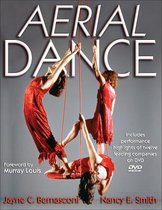 Aerial Dance [With DVD]