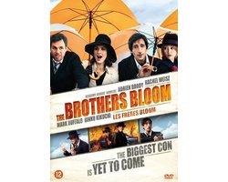 Brothers Bloom, The