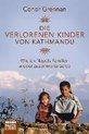 Die verlorenen Kinder von Kathmandu