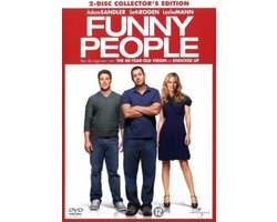Funny People (D)
